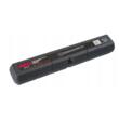 Cheie dinamometrica, 3/8", 369 mm, 7-112 nm, Red Technic
