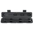 Cheie dinamometrica, 3/8", 369 mm, 7-112 nm, Red Technic