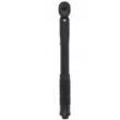 Cheie dinamometrica, 1/4", 274 mm, 2 - 24 Nm, Red Technic