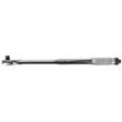 Cheie dinamometrica 1/2", 470 mm, 28-210 Nm, Red Technic
