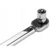 Cheie dinamometrica 1/2", 470 mm, 28-210 Nm, Red Technic