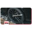 Cheie dinamometrica 1/2", 470 mm, 28-210 Nm, Red Technic