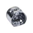 Piston complet compatibil China 4500, 43mm, bolt 10mm, 45cc, Micul Padurar, Almaz, Ruris, Blade, Gospodarul, Total, Craftec, Voinic, PowerX