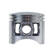 Piston complet compatibil China 4500, 43mm, bolt 10mm, 45cc, Micul Padurar, Almaz, Ruris, Blade, Gospodarul, Total, Craftec, Voinic, PowerX