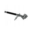 Pistol de vopsit pentru retus, aerograf, duza 0.33 mm, rezervor 7 ml, Verke