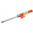  Extractor hidraulic cu pedala, pentru arcuri, 1000 kg, Verke