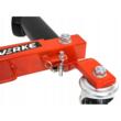  Carucior cu role extensibile 300-500 mm, 9''', pentru transport masini avariate, 680kg, Verke