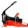  Carucior cu role extensibile 300-500 mm, 9''', pentru transport masini avariate, 680kg, Verke