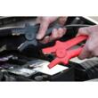 Set cabluri pentru incarcare auto, pornire 100 A, 2.5 m, Verke