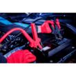 Set cabluri pentru incarcare auto, pornire 100 A, 2.5 m, Verke