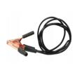 Set cabluri pentru incarcare auto, pornire 100 A, 2.5 m, Verke