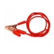Set cabluri pentru incarcare auto, pornire 100 A, 2.5 m, Verke