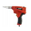 Pistol de lipit si sudat plastic, 200W, 3 vârfuri interschimbabile, Verke