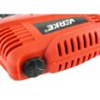 Pistol de lipit si sudat plastic, 200W, 3 vârfuri interschimbabile, Verke