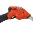Pistol de lipit si sudat plastic, 200W, 3 vârfuri interschimbabile, Verke