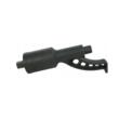 Reductor forta camion 6200 Nm, pentru prezoane si suruburi, Verke