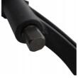 Reductor forta camion 6200 Nm, pentru prezoane si suruburi, Verke