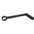 Reductor forta camion 6200 Nm, pentru prezoane si suruburi, Verke