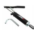  Pompa transfer de ulei pentru butoaie, manuala, 60-200L, Verke