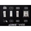 Statie de incarcare, redresor, robot pornire 12-24 V, 320 A, Verke