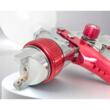 Pistol de vopsit, duza 1.3mm, 600ml, Verke