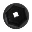  Cheie tubulara impact 85 mm, hexagonala, Verke