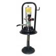Statie de gresat actionata pneumatic,12 L, Verke