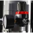 Statie de gresat actionata pneumatic,12 L, Verke