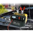 Redresor auto 4 amperi 12V / 24V, pentru baterii cu capacitate 20-140 Ah, Verke