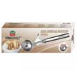 Cupa pentru inghetata, inox, 5 x 21 cm, KingHoff