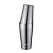 Shaker pentru bauturi si cocktailuri, din inox, 2 recipiente 700 si 600 ml,  Klausberg