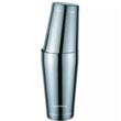 Shaker pentru bauturi si cocktailuri, din inox, 2 recipiente 700 si 600 ml,  Klausberg