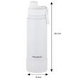 Termos, cana termica, alba, 720ml, Klausberg