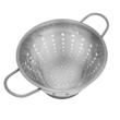Strecuratoare din inox, 24cm, finisaj satinat, Klausberg