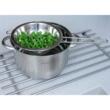 Strecuratoare, sita din inox, 18cm, Kinghoff