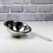 Strecuratoare, sita din inox, 18cm, Kinghoff