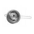 Strecuratoare, sita din inox, 18cm, Kinghoff