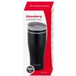 Cana termica, bej, 380ml, termos, inox, Klausberg