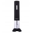 Tirbuson pentru sticle, electric, negru, Kinghoff