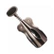 Tirbuson pentru sticle, din inox, manual, Kinghoff