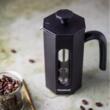 Infuzor de sticla pentru cafea, ceai sau ierburi, 800ml , Klausberg