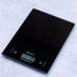 Cantar pentru bucatarie ,electric, negru, 5kg, Kinghoff