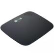 Cantar de baie, electric, negru, 180kg, Kinghoff
