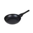 Tigaie din aluminiu, cu strat de marmura, 24cm, Klausberg