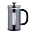 Infuzor gri, pentru cafea ,ceai, 1L, Klausberg