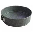 Forma pentru tort, marmorata, gri, 24cm, Klausberg