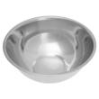 Bol din inox, 16cm, pentru bucatarie, argintiu, Kinghoff