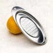 Razatoare multifunctionala, inox, 7x14cm, KingHoff