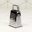 Razatoare cu 4 taisuri, inox, 6,8x5,5x12,8cm, Kinghoff