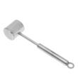 Batator de carne, din inox, ciocan fragezire, Kinghoff